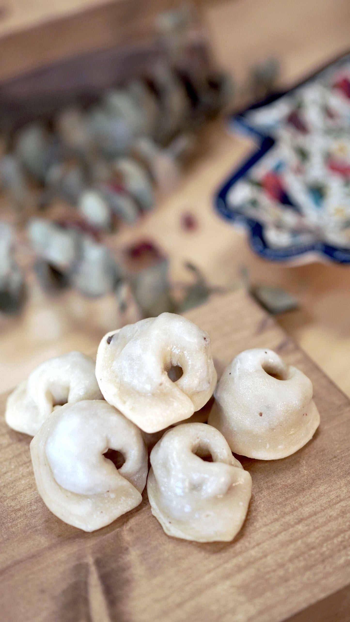 Shushbarak Workshop at Kave